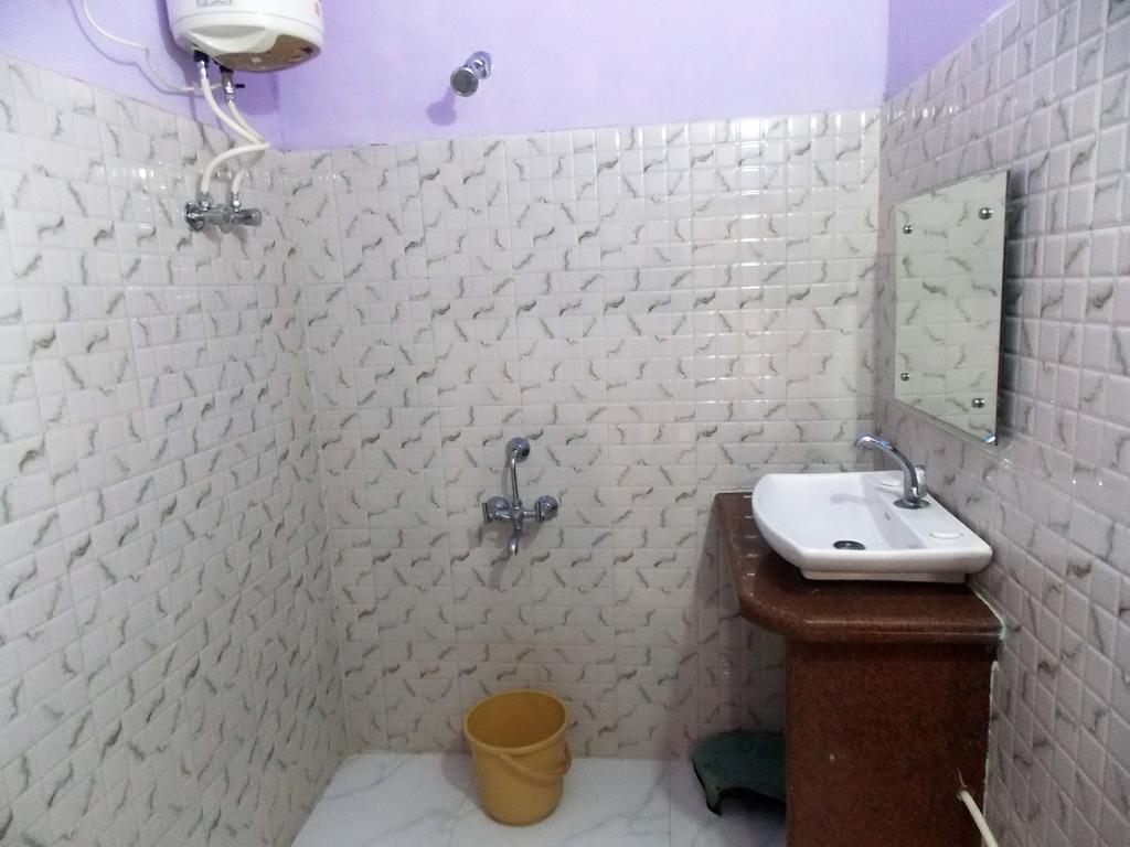 Hotel Goverdhan Tourist Complex Fatehpur Sīkri Camera foto